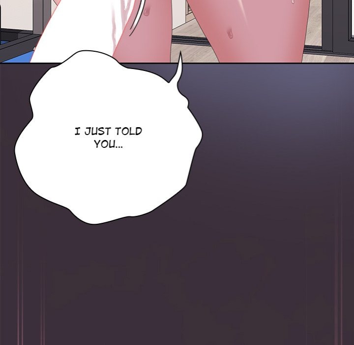 Office Shitbag Alert Chapter 70 - Page 119