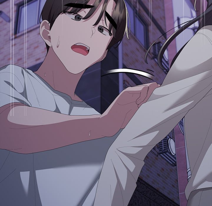 Office Shitbag Alert Chapter 70 - Page 179