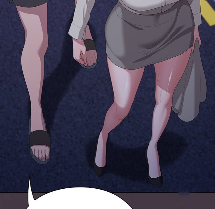 Office Shitbag Alert Chapter 70 - Page 184