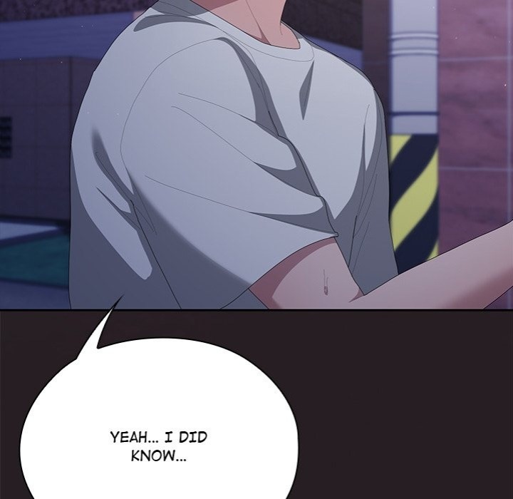 Office Shitbag Alert Chapter 70 - Page 196