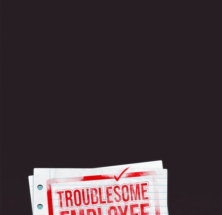 Office Shitbag Alert Chapter 70 - Page 22