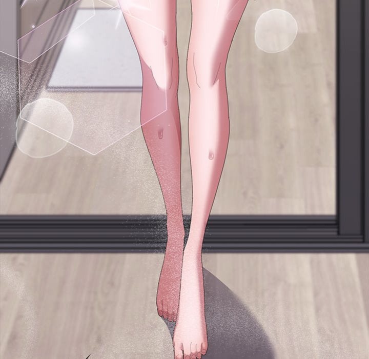 Office Shitbag Alert Chapter 70 - Page 36