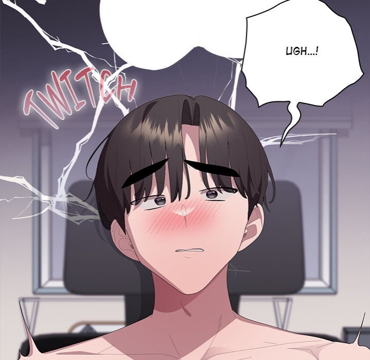 Office Shitbag Alert Chapter 70 - Page 59