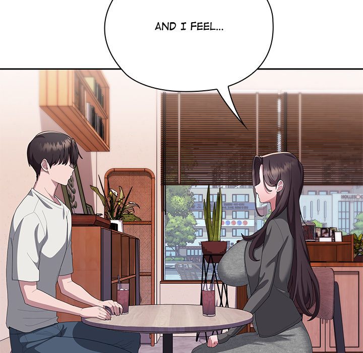 Office Shitbag Alert Chapter 71 - Page 126