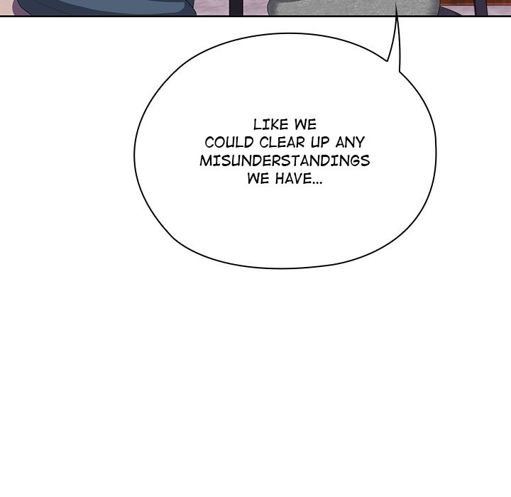 Office Shitbag Alert Chapter 71 - Page 127