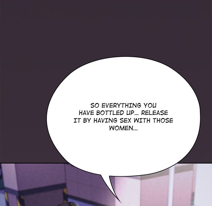 Office Shitbag Alert Chapter 71 - Page 13