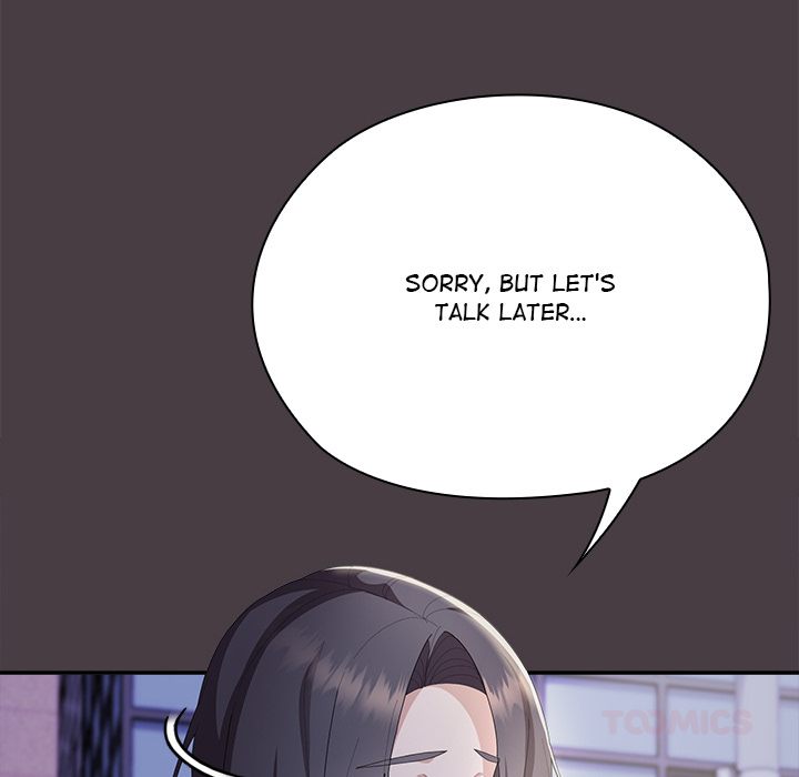 Office Shitbag Alert Chapter 71 - Page 20