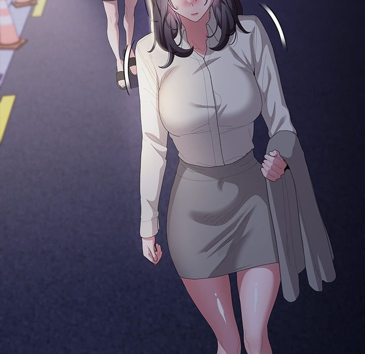 Office Shitbag Alert Chapter 71 - Page 25