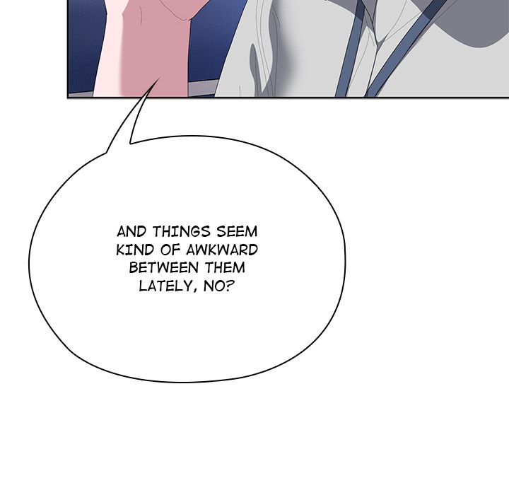 Office Shitbag Alert Chapter 71 - Page 56