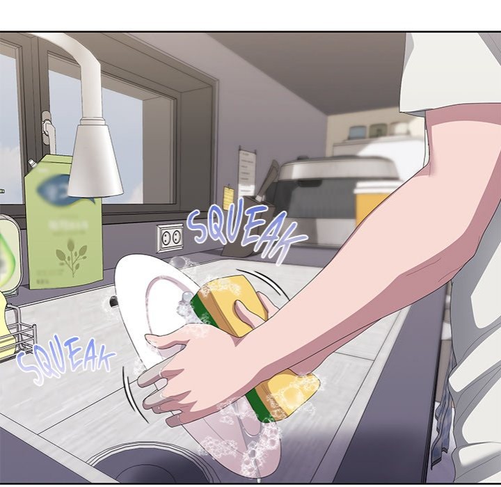 Office Shitbag Alert Chapter 72 - Page 162