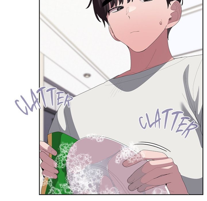 Office Shitbag Alert Chapter 72 - Page 170