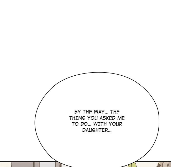 Office Shitbag Alert Chapter 72 - Page 177