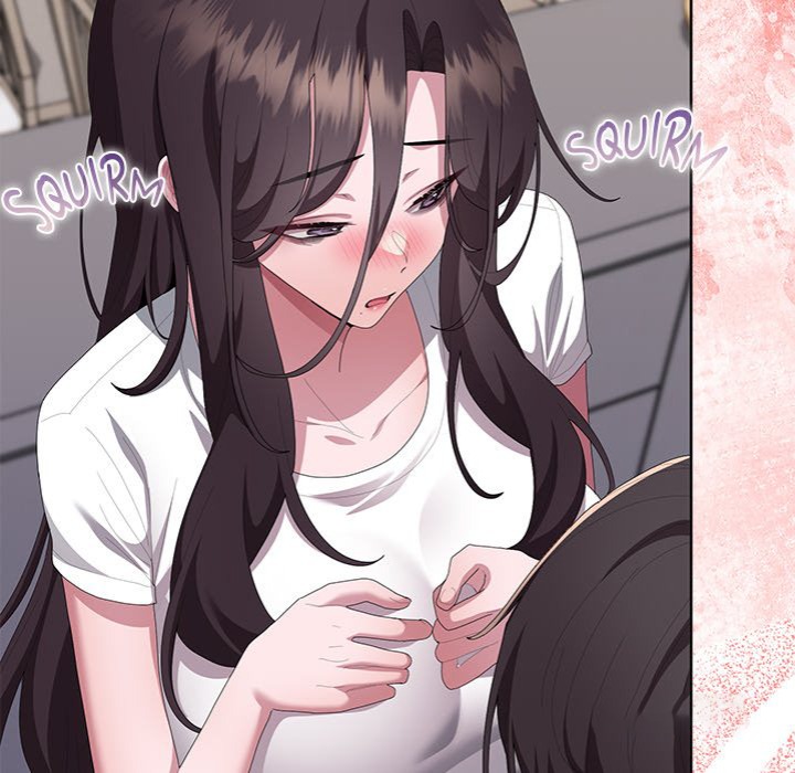 Office Shitbag Alert Chapter 72 - Page 205