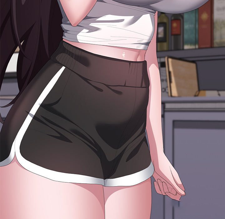 Office Shitbag Alert Chapter 72 - Page 225