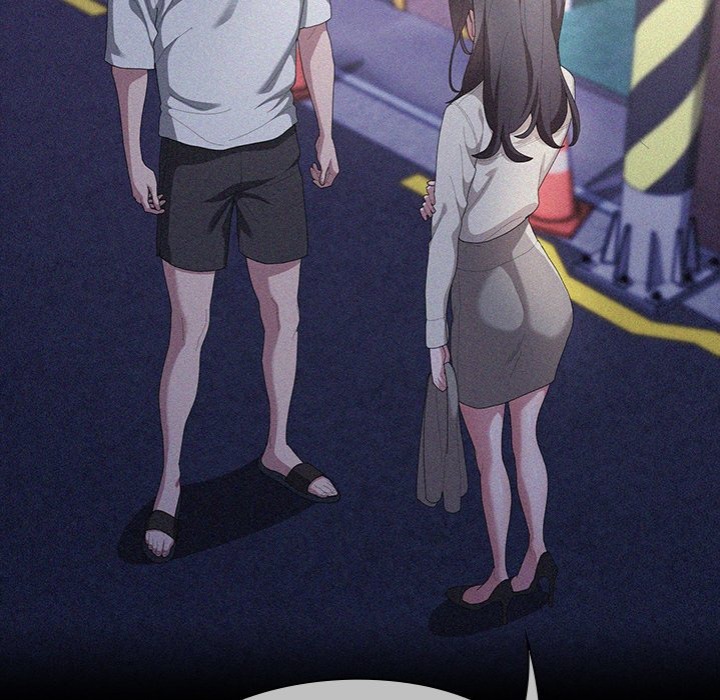 Office Shitbag Alert Chapter 72 - Page 61