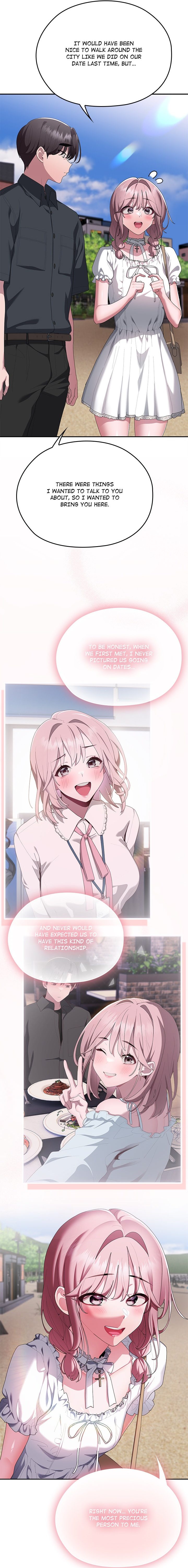 Office Shitbag Alert Chapter 75 - Page 11