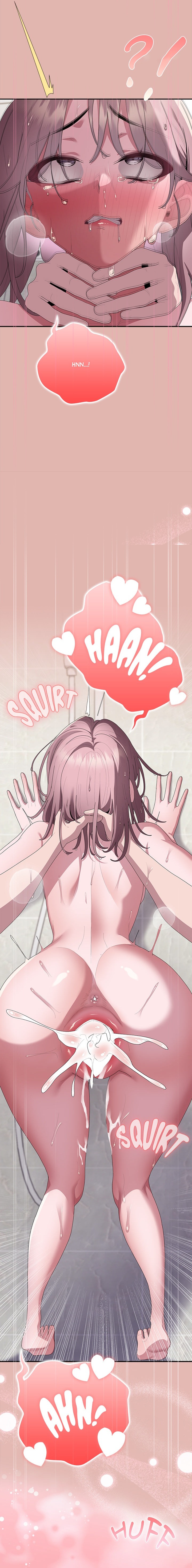 Office Shitbag Alert Chapter 76 - Page 23