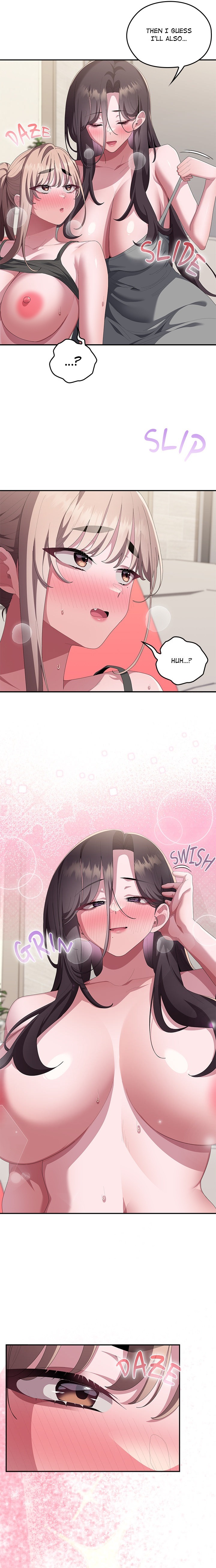 Office Shitbag Alert Chapter 79 - Page 12