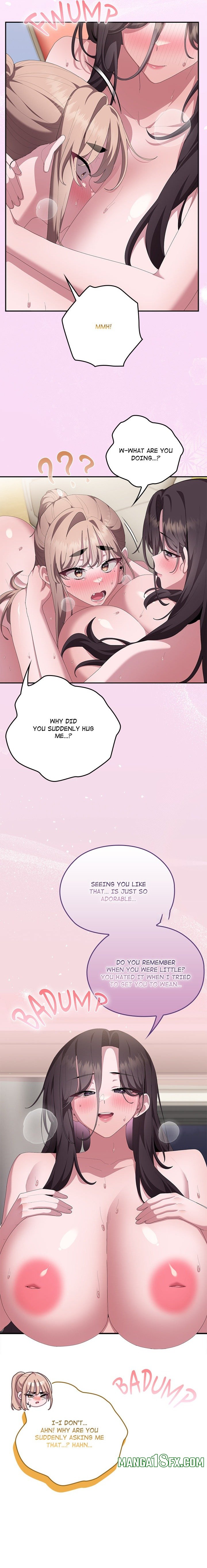 Office Shitbag Alert Chapter 80 - Page 19