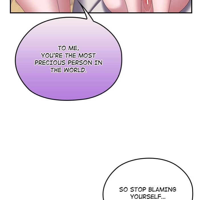 Office Shitbag Alert Chapter 82 - Page 123