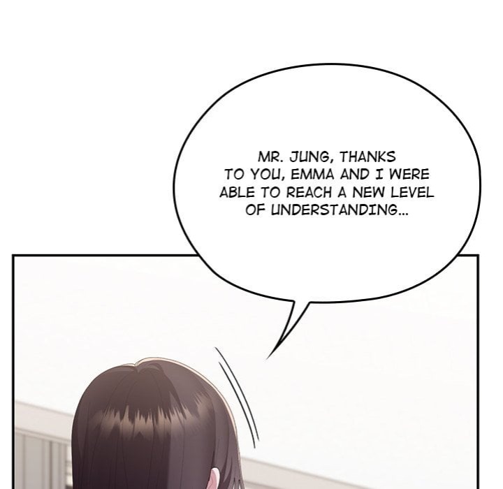 Office Shitbag Alert Chapter 82 - Page 126