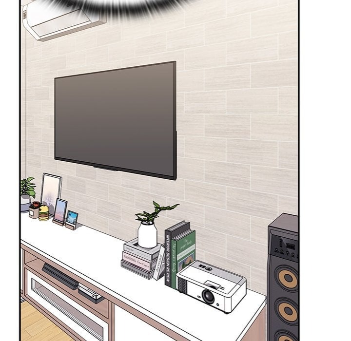 Office Shitbag Alert Chapter 82 - Page 149