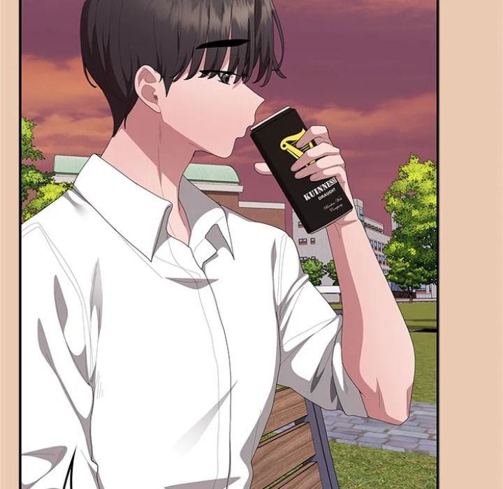 Office Shitbag Alert Chapter 83 - Page 136