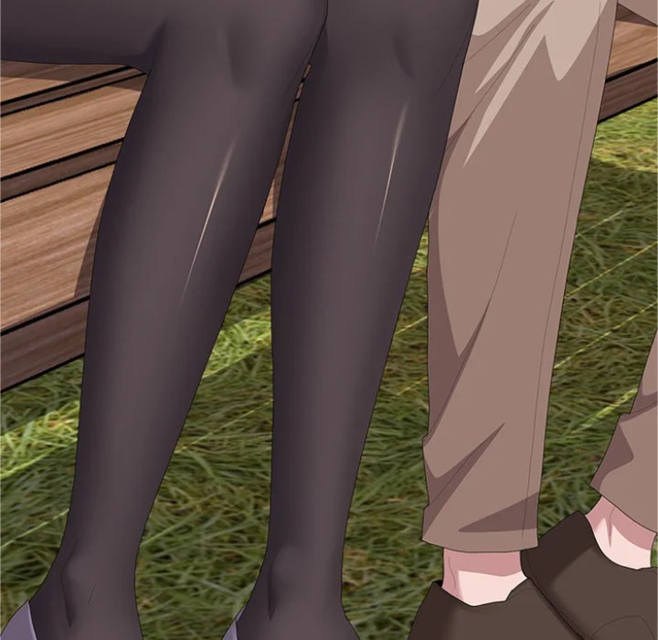 Office Shitbag Alert Chapter 83 - Page 143