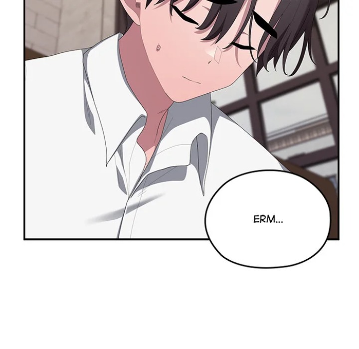 Office Shitbag Alert Chapter 83 - Page 16