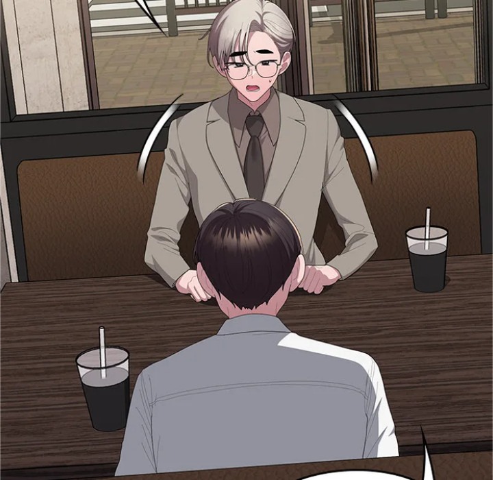 Office Shitbag Alert Chapter 83 - Page 20