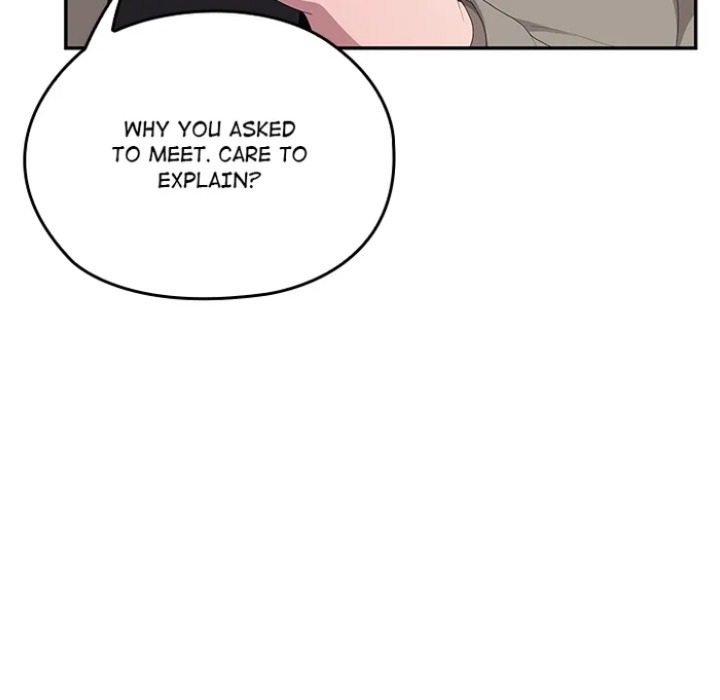 Office Shitbag Alert Chapter 83 - Page 27