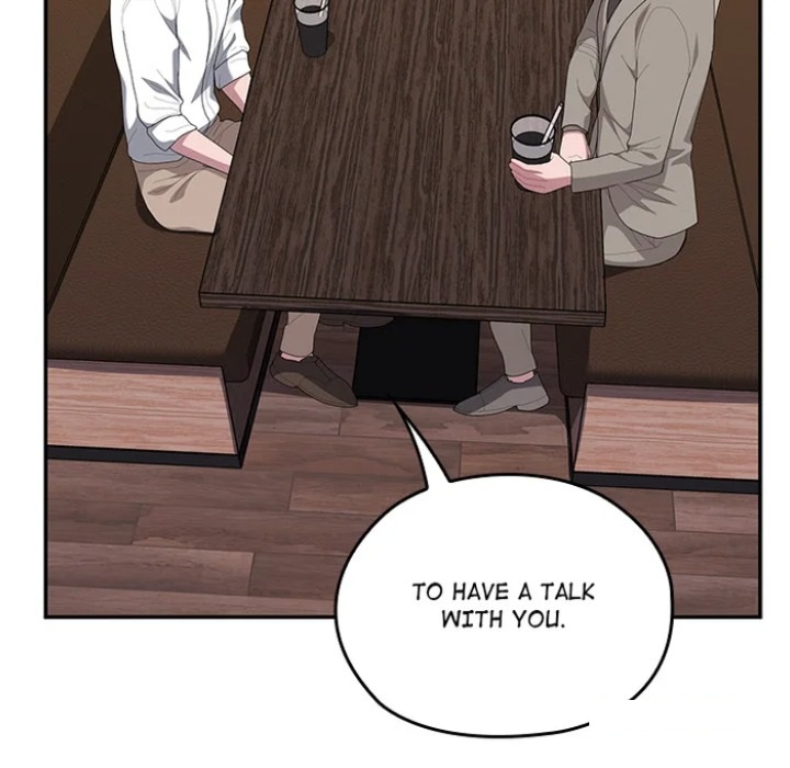 Office Shitbag Alert Chapter 83 - Page 33