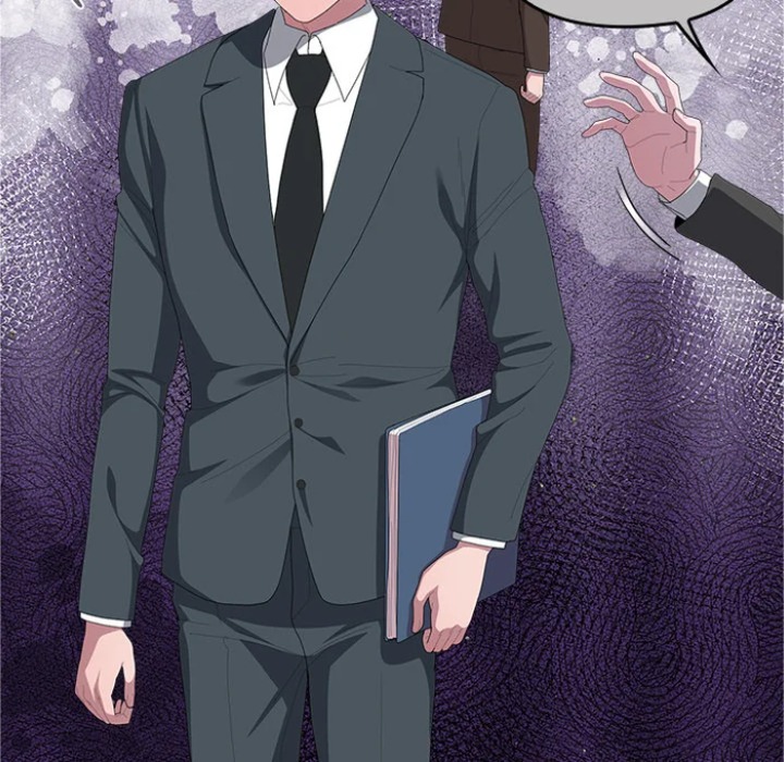 Office Shitbag Alert Chapter 83 - Page 37