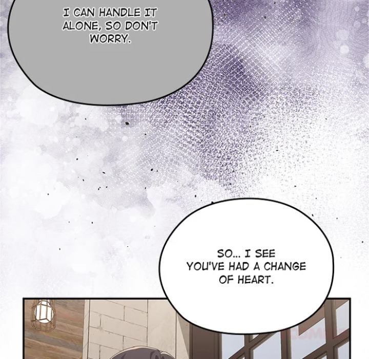 Office Shitbag Alert Chapter 83 - Page 39