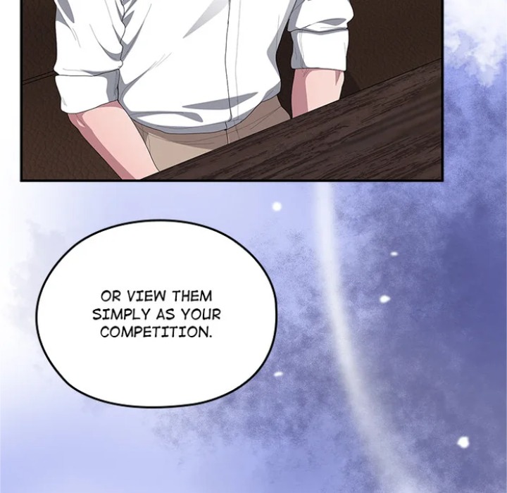 Office Shitbag Alert Chapter 83 - Page 46