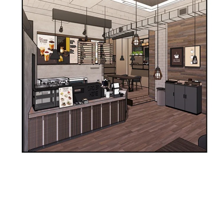 Office Shitbag Alert Chapter 83 - Page 5