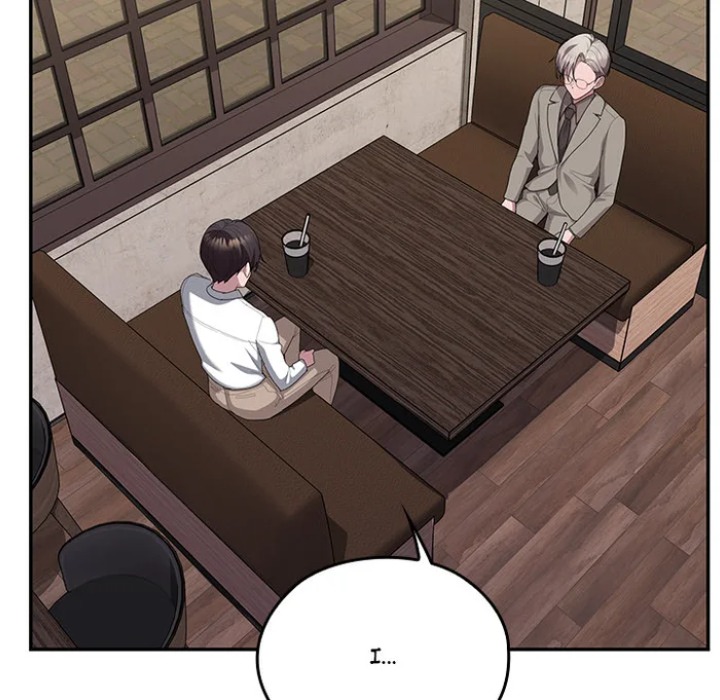 Office Shitbag Alert Chapter 83 - Page 58