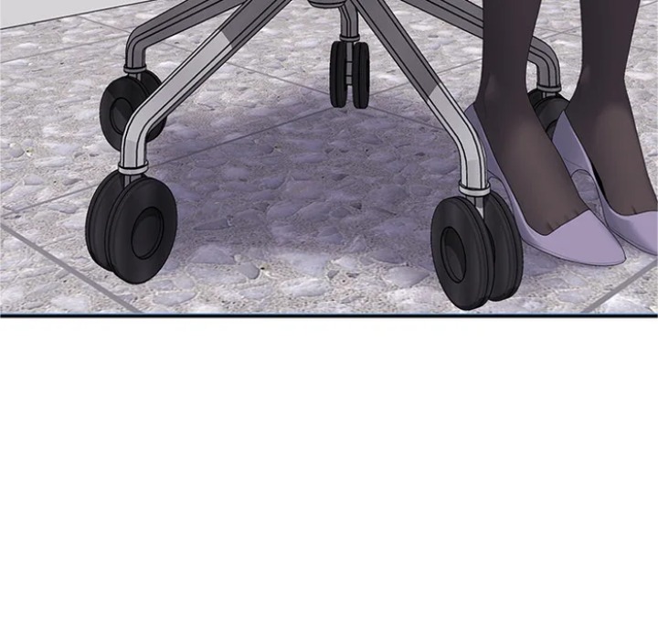 Office Shitbag Alert Chapter 83 - Page 65