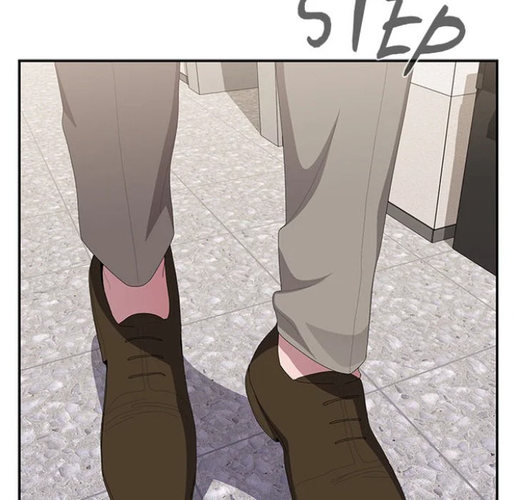 Office Shitbag Alert Chapter 83 - Page 72