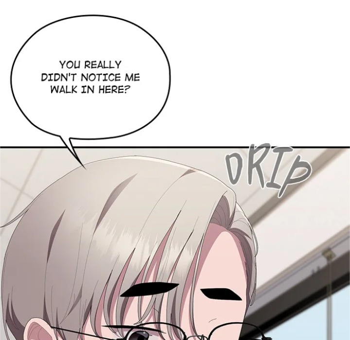 Office Shitbag Alert Chapter 83 - Page 85