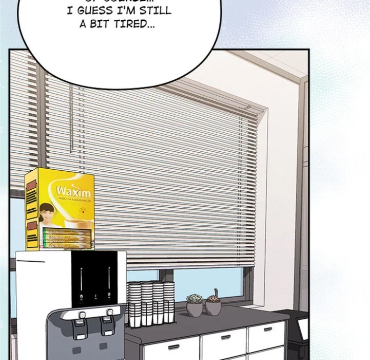 Office Shitbag Alert Chapter 83 - Page 88