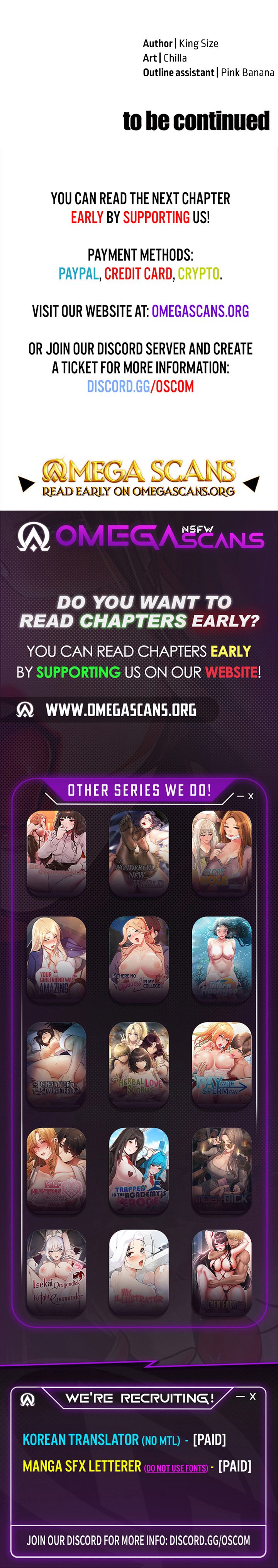 The Father-In-Law Fucks Them All Chapter 15 - Page 10