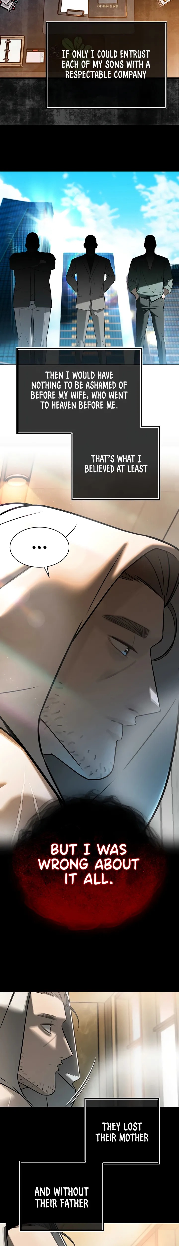 The Father-In-Law Fucks Them All Chapter 2 - Page 26