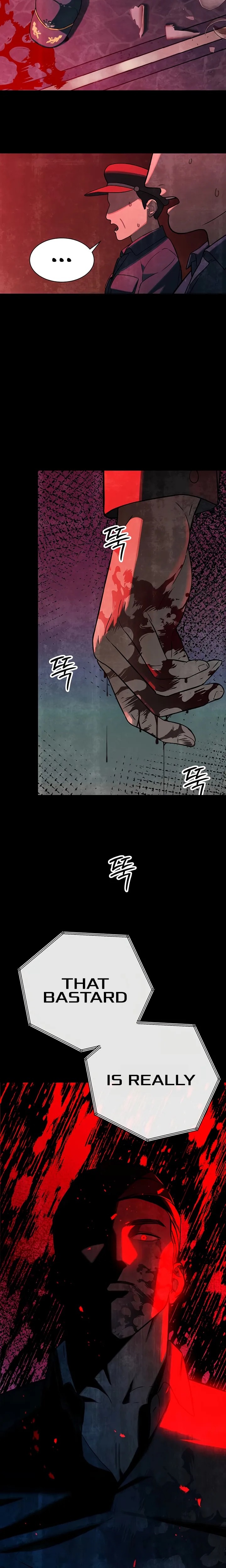 The Father-In-Law Fucks Them All Chapter 2 - Page 9