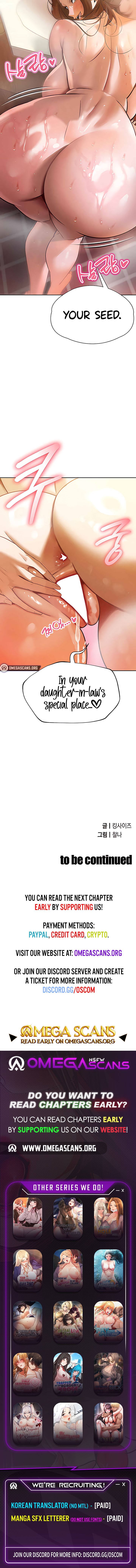 The Father-In-Law Fucks Them All Chapter 3 - Page 11