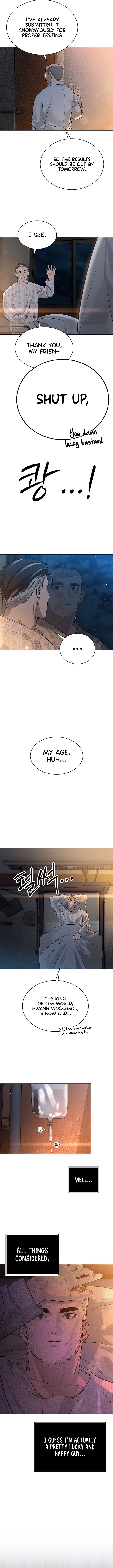 The Father-In-Law Fucks Them All Chapter 5 - Page 14