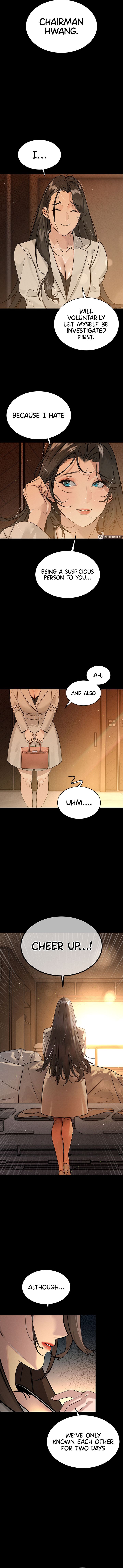 The Father-In-Law Fucks Them All Chapter 6 - Page 5