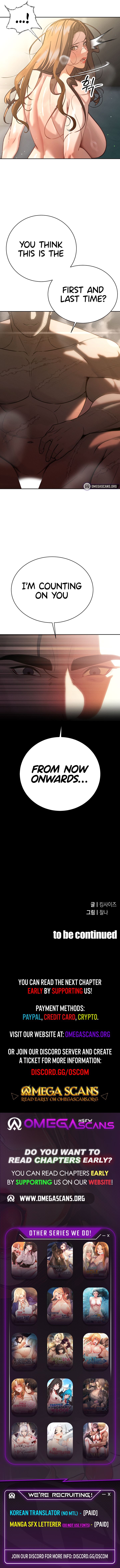 The Father-In-Law Fucks Them All Chapter 8 - Page 13