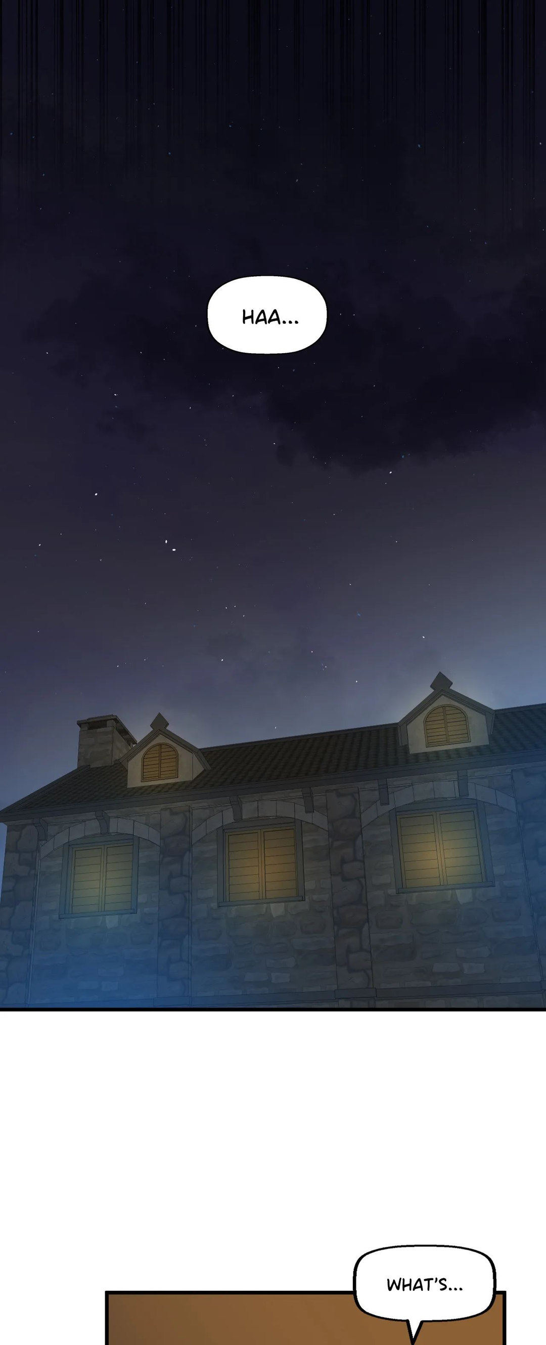 No Man’s Land Chapter 11 - Page 1