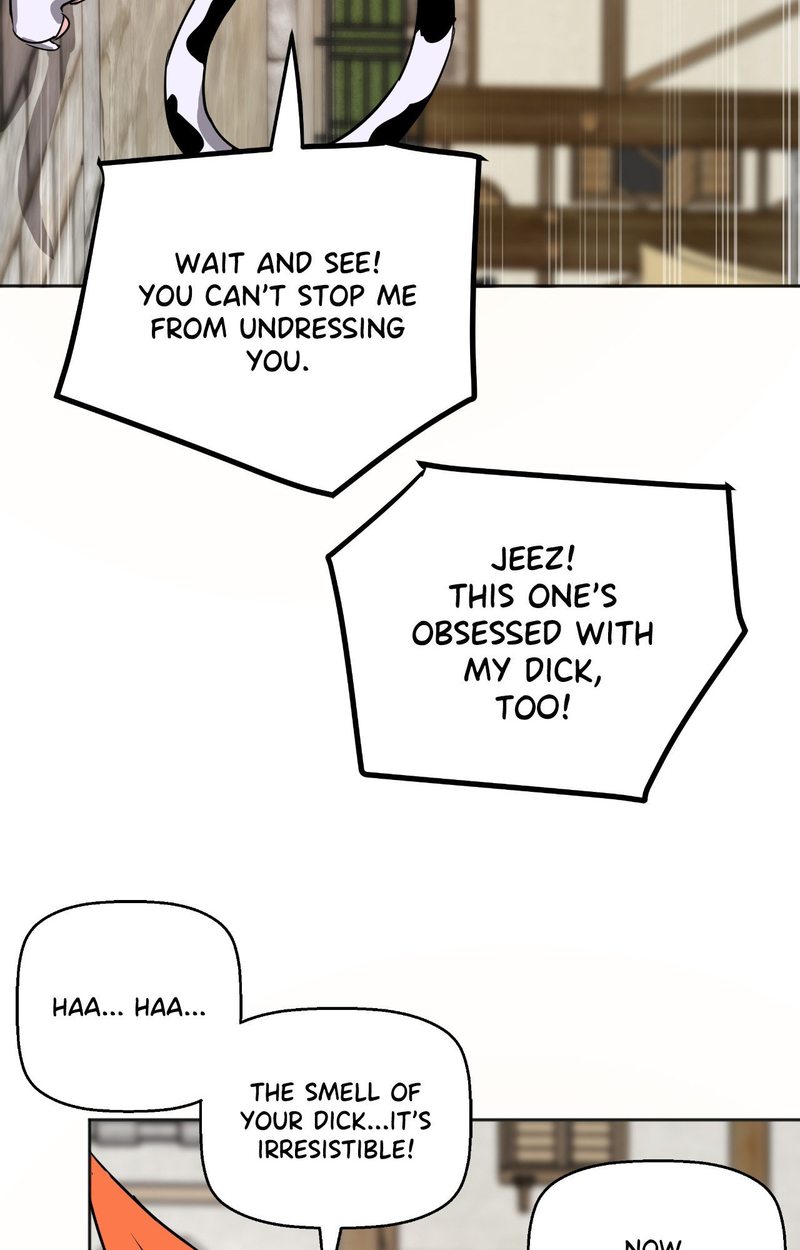 No Man’s Land Chapter 65 - Page 23